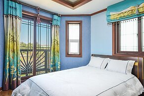 Samcheok Duelkkot Pension