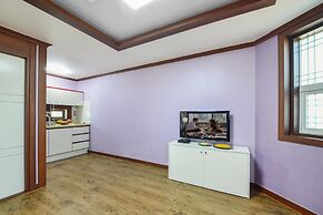 Samcheok Duelkkot Pension