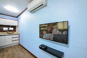 Samcheok Duelkkot Pension