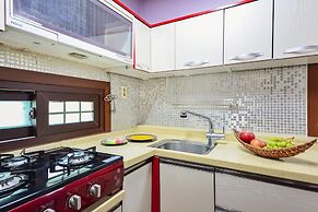 Samcheok Duelkkot Pension