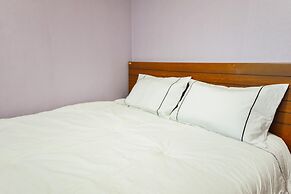 Samcheok Duelkkot Pension