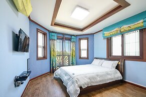 Samcheok Duelkkot Pension