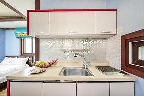 Samcheok Duelkkot Pension