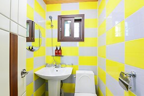 Samcheok Duelkkot Pension