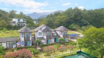Samcheok Duelkkot Pension