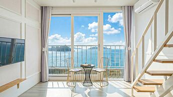 Yeosu Jplus Pension