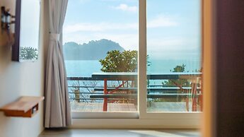 Yeosu Jplus Pension