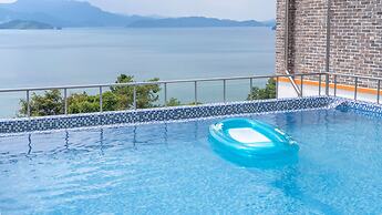 Yeosu Jplus Pension