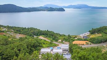 Yeosu Jplus Pension