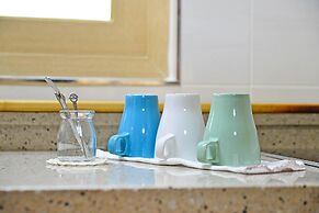 Samcheok View of Sea Pension