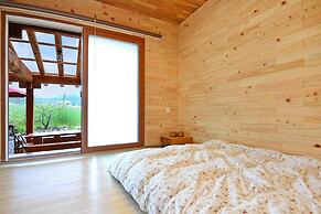 Samcheok View of Sea Pension