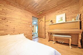 Samcheok View of Sea Pension