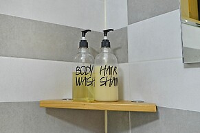 Samcheok View of Sea Pension