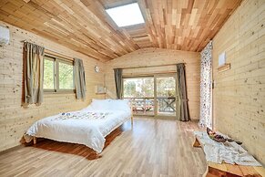 Samcheok View of Sea Pension