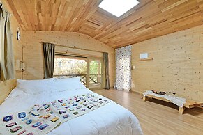 Samcheok View of Sea Pension