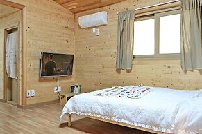 Samcheok View of Sea Pension