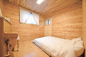 Samcheok View of Sea Pension