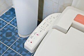 Samcheok View of Sea Pension