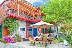 Samcheok View of Sea Pension