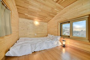 Samcheok View of Sea Pension