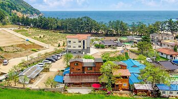 Samcheok View of Sea Pension