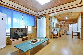 Samcheok View of Sea Pension