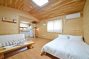 Samcheok View of Sea Pension