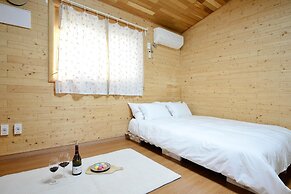 Samcheok View of Sea Pension