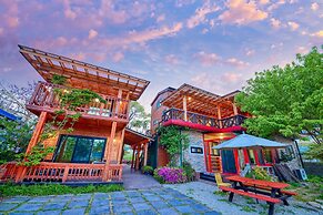 Samcheok View of Sea Pension