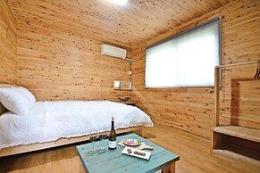 Samcheok View of Sea Pension