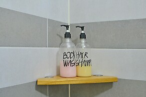 Samcheok View of Sea Pension