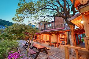 Samcheok View of Sea Pension