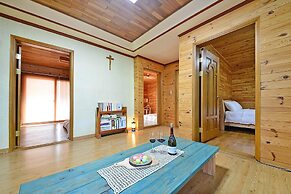 Samcheok View of Sea Pension