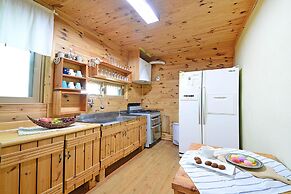 Samcheok View of Sea Pension