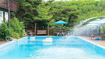 Gyeongju Pension ING