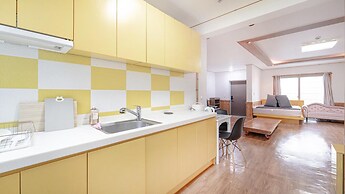 Gyeongju Pension ING