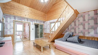 Gyeongju Pension ING