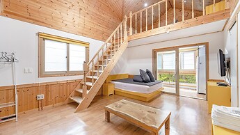 Gyeongju Pension ING