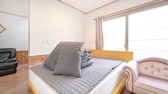 Gyeongju Pension ING