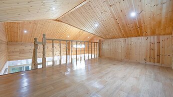 Gyeongju Pension ING