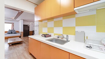 Gyeongju Pension ING