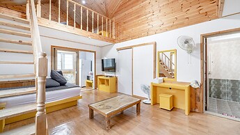 Gyeongju Pension ING