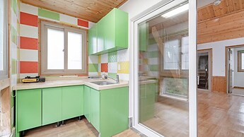 Gyeongju Pension ING