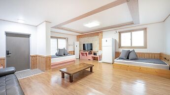 Gyeongju Pension ING