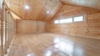 Gyeongju Pension ING