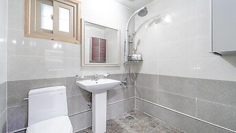 Gyeongju Pension ING