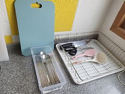 Gyeongju Pension ING