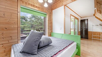 Gyeongju Pension ING