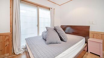 Gyeongju Pension ING