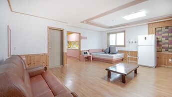 Gyeongju Pension ING